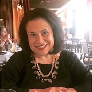 Meet your Posher, Elda